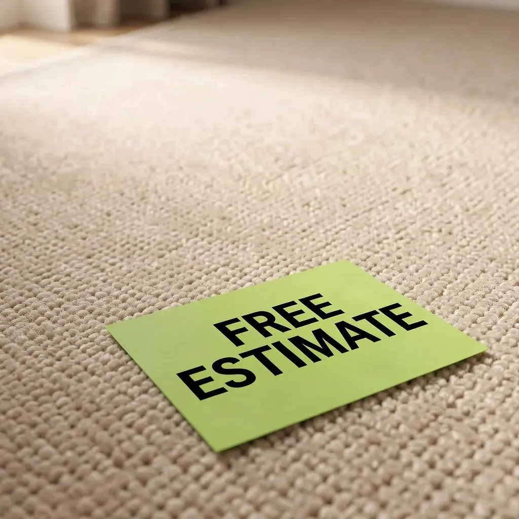 Free Estimate