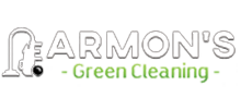 Armons Green Cleaning Logo