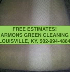 Armons Green Cleaning